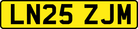 LN25ZJM
