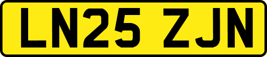 LN25ZJN