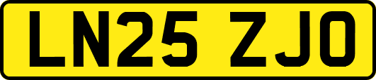LN25ZJO