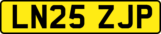 LN25ZJP