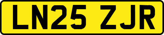 LN25ZJR