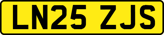 LN25ZJS