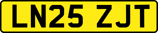 LN25ZJT