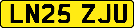 LN25ZJU