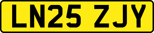 LN25ZJY