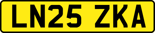 LN25ZKA
