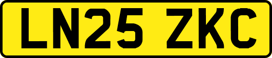 LN25ZKC