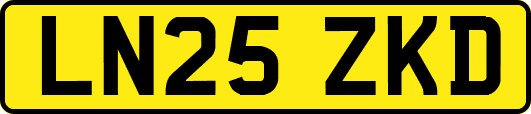 LN25ZKD