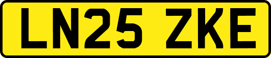 LN25ZKE
