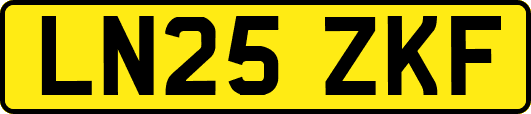 LN25ZKF