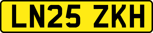 LN25ZKH
