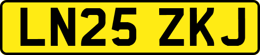 LN25ZKJ