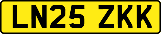 LN25ZKK