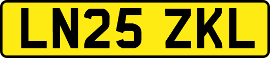 LN25ZKL