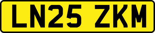 LN25ZKM