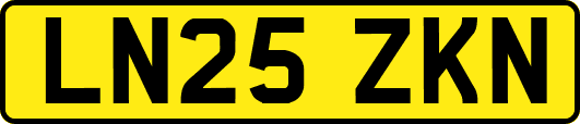LN25ZKN