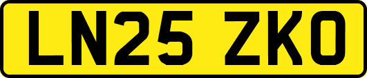 LN25ZKO