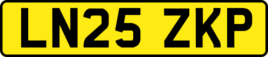 LN25ZKP