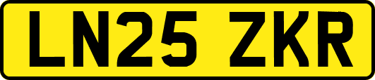 LN25ZKR