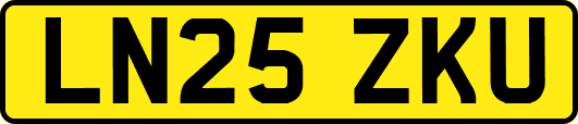LN25ZKU