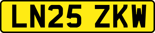 LN25ZKW