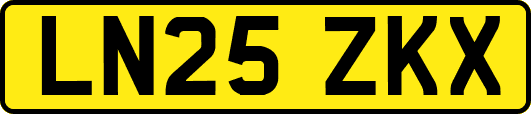 LN25ZKX