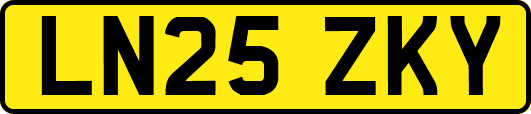 LN25ZKY