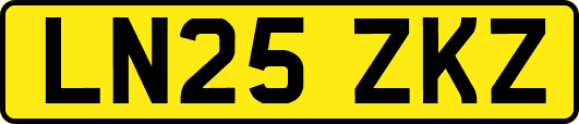 LN25ZKZ