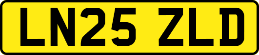 LN25ZLD