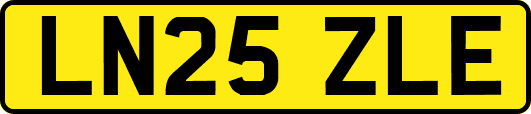 LN25ZLE