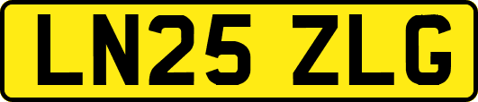 LN25ZLG