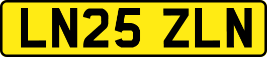 LN25ZLN