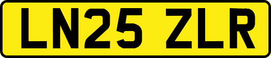 LN25ZLR