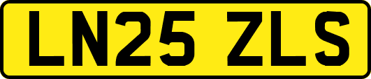 LN25ZLS