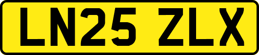 LN25ZLX