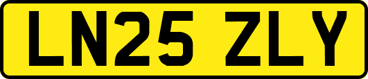 LN25ZLY
