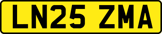 LN25ZMA