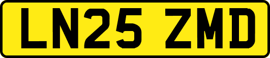 LN25ZMD
