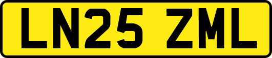 LN25ZML
