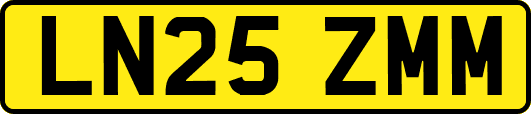LN25ZMM