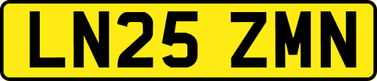 LN25ZMN