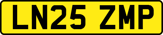 LN25ZMP