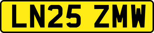 LN25ZMW