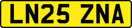 LN25ZNA