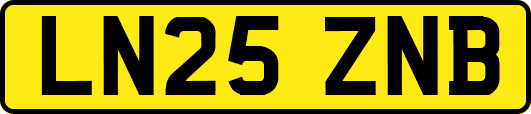 LN25ZNB