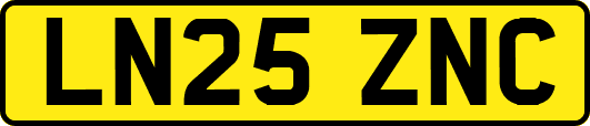 LN25ZNC