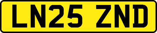 LN25ZND