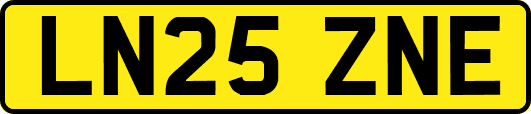 LN25ZNE