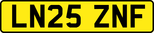 LN25ZNF