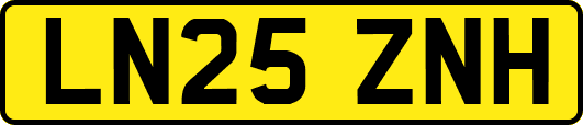 LN25ZNH